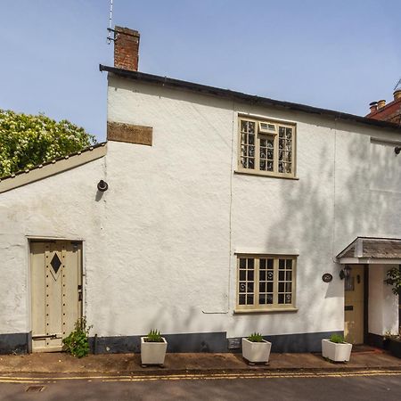 Ruffles Cottage Dunster Ngoại thất bức ảnh