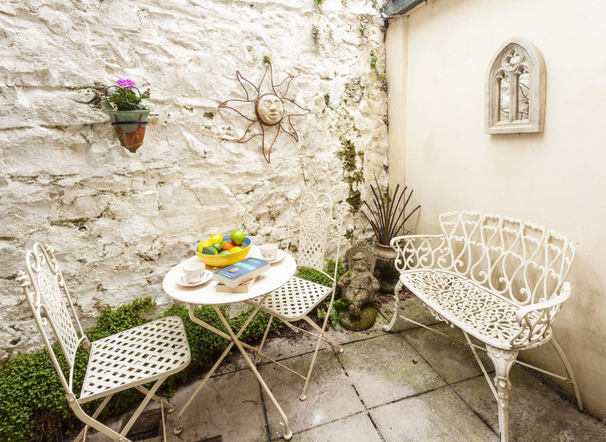 Ruffles Cottage Dunster Ngoại thất bức ảnh