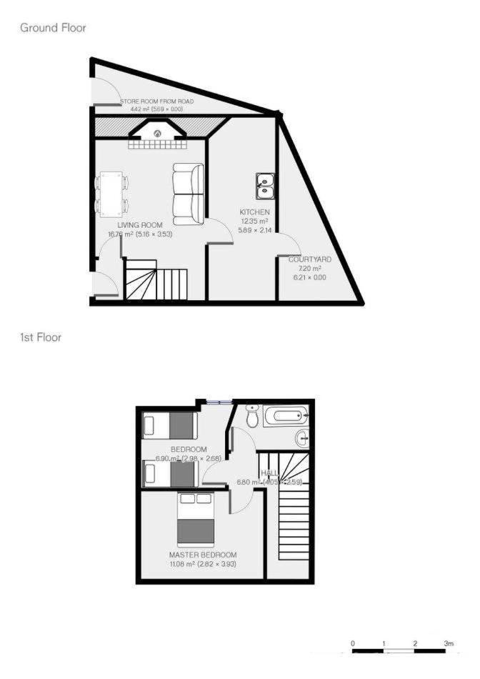 Ruffles Cottage Dunster Ngoại thất bức ảnh